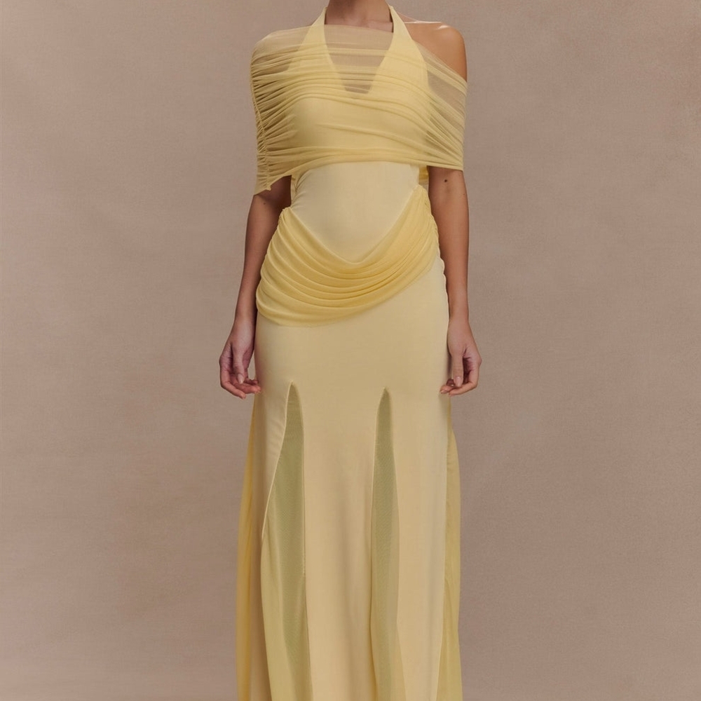 Meshki Gabrielle Dress
